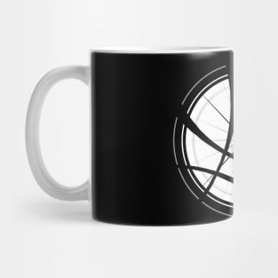 Sanctum Sanctorum Mug